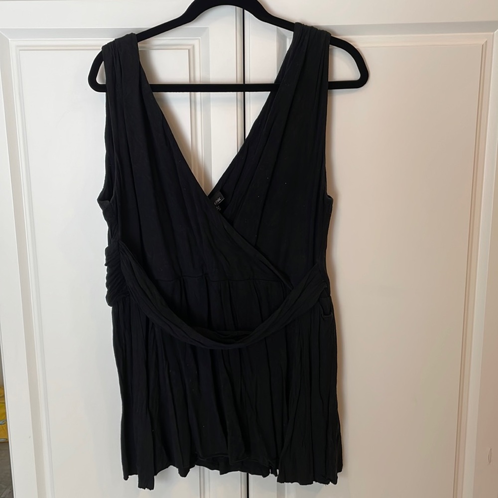 City Chic Top